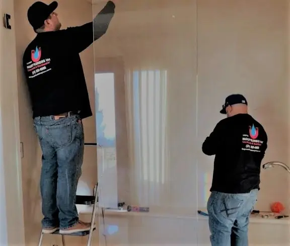 Professional plumbing installation for Tankless Water Heater Installation in Helsing Junction